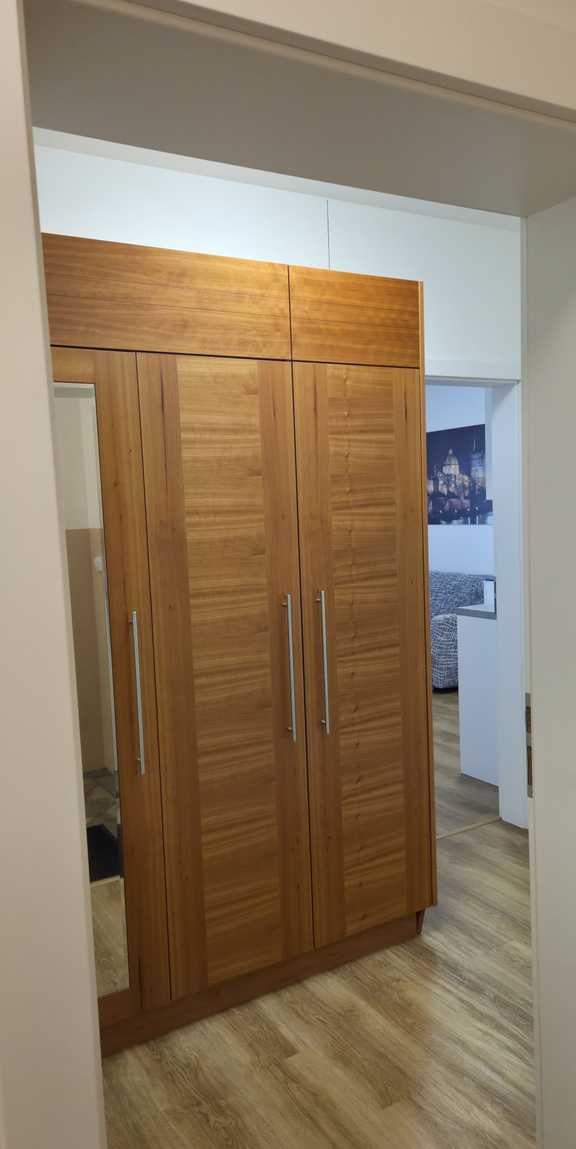 Apartment 51