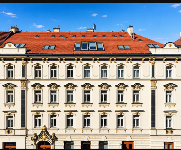 White Rabbit Residence | Lion Luxury Prague