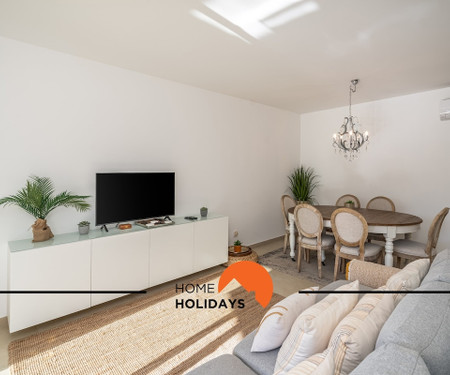 #264 Green Apartments C04 by Home Holidays