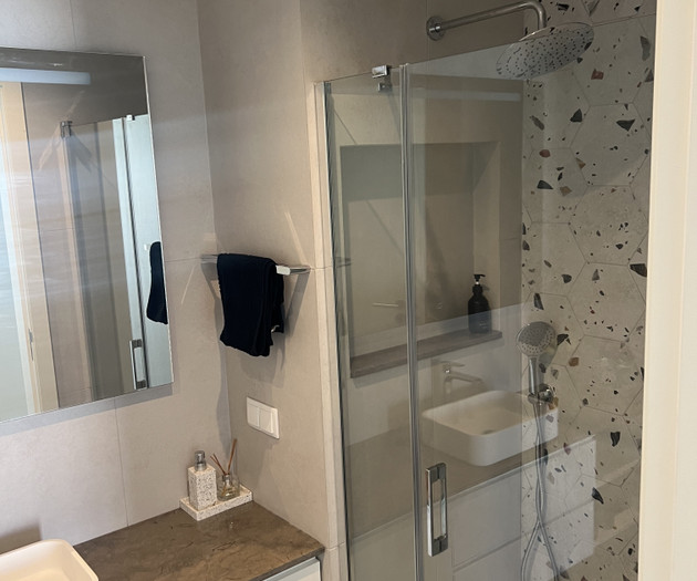 Modern Double Room | Clean & Peaceful