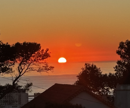 House on the Coast 15 minutes from Lisbon