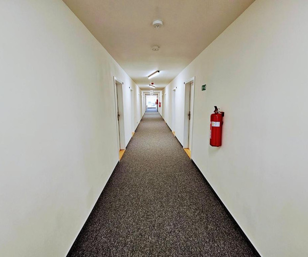 Family 2BR for 1-8 guests | Garden, Parking, Gym