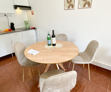 Beautifull Apartment near Carcavelos Beach