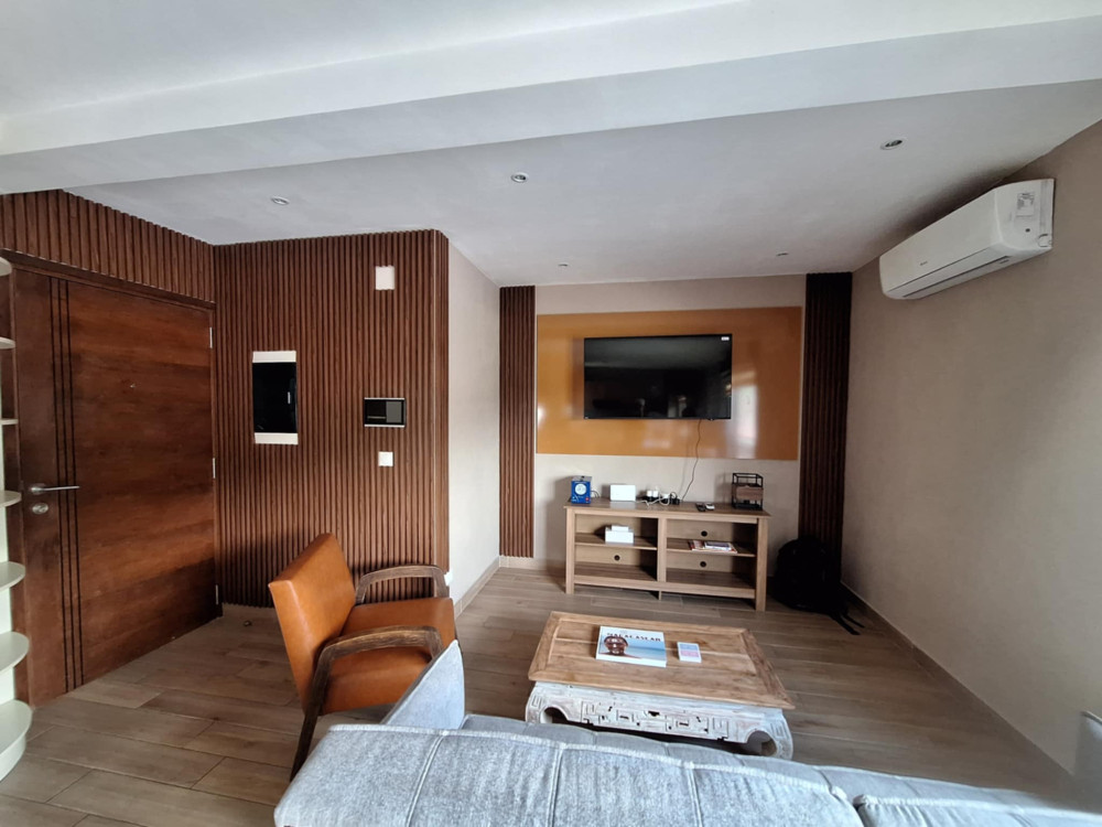 Appartement T2 moderne, meublé et équipé preview