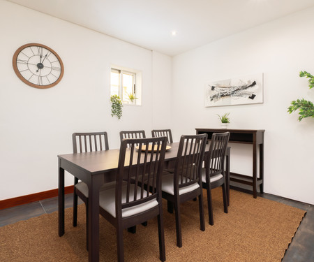 Charming Spacious Duplex House - ROOM 5