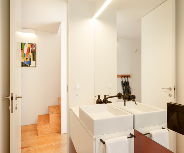 VIVA - Laje Triplex Serviced Apartments