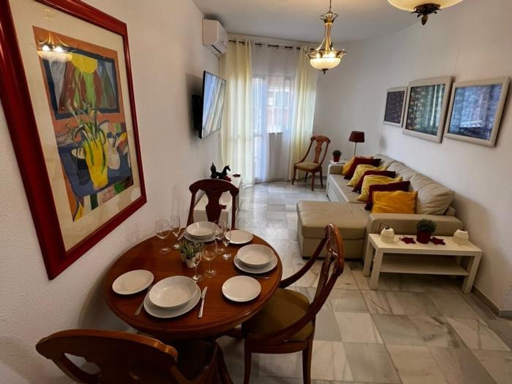 Synergy Apartment, featuring a terrace and free Wi preview