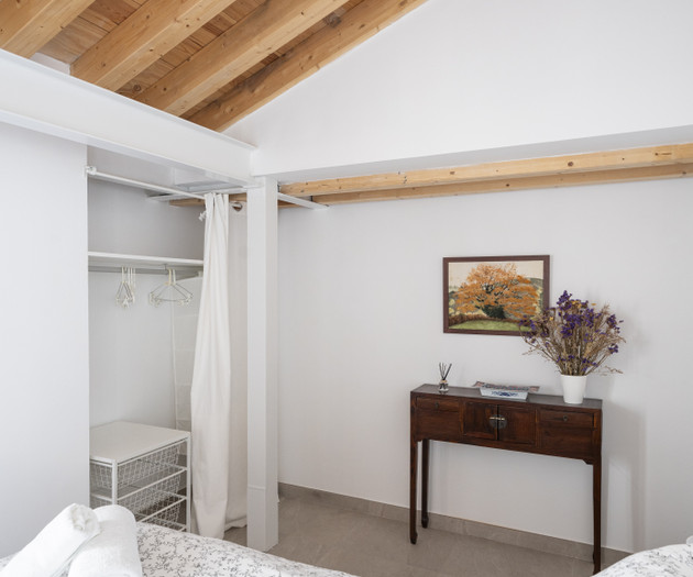 Apartamento con Terraza Albaycin