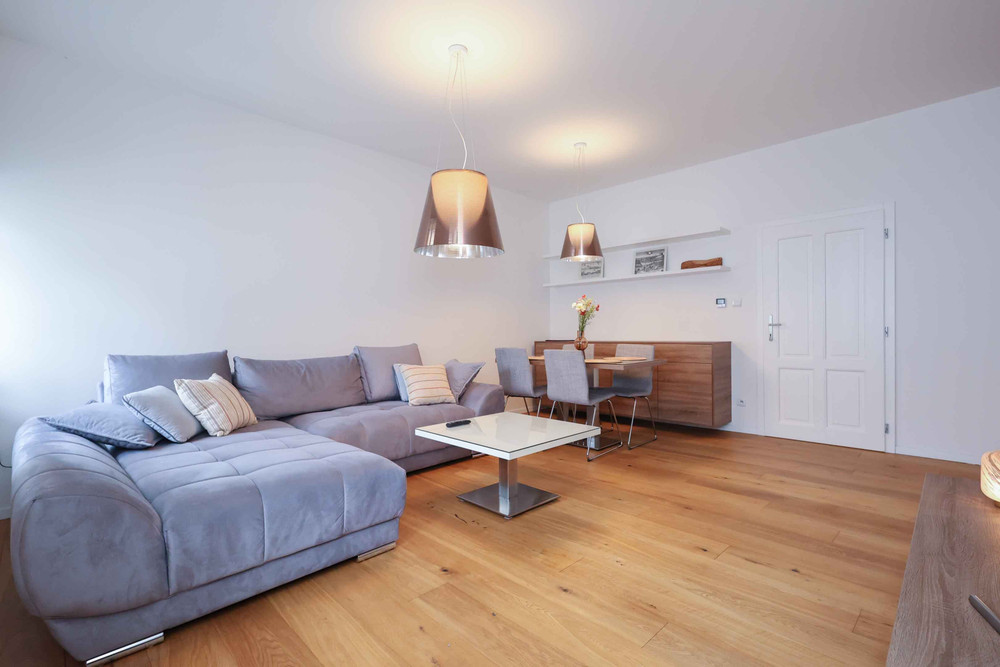 Klobučnícka-Beautiful Apartment in the center! preview