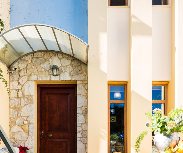 Villa Anemos - A Nomad Ready Home