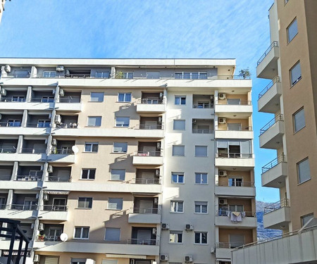 One Bedroom Centar Budva