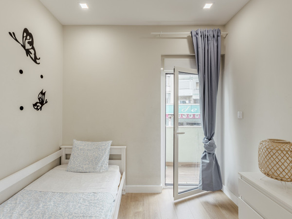 Dormitorio