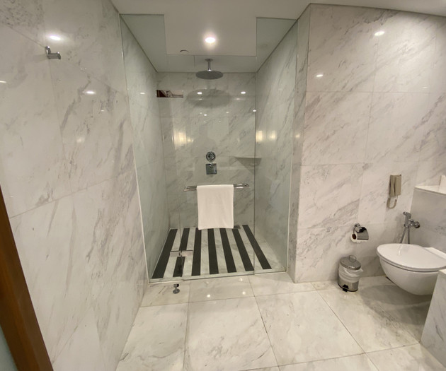 Luxurious Apartment, 2-min From The Burj Khalifa