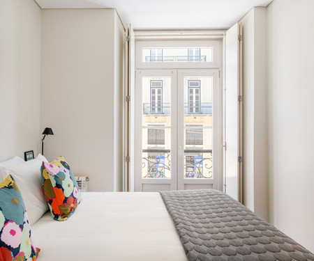 Chiado Urban Stay