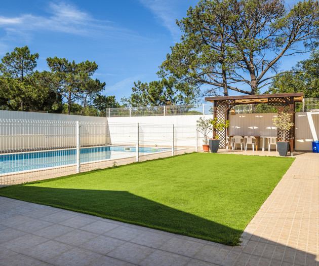 Solar do Castelo Villa with Pool