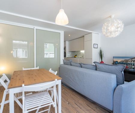 Charming Welcoming Flat | Centrally Located