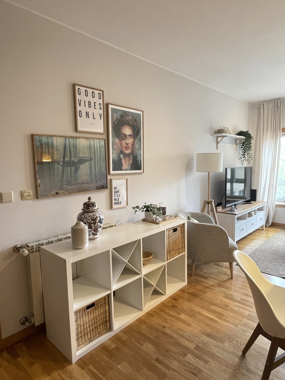 Casita: modern and cozy - free parking preview