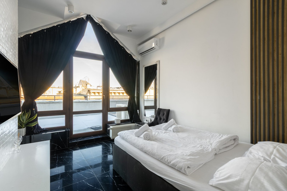 Studio apartment, Ruska 41/36A preview