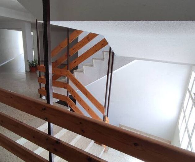 Double bedroom with private bathroom