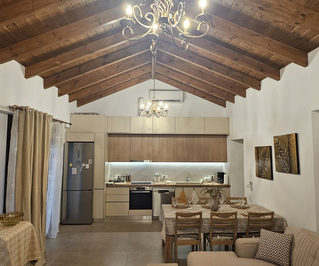 Villa Anna’s | Cretan Escape near Balos,Falassarna