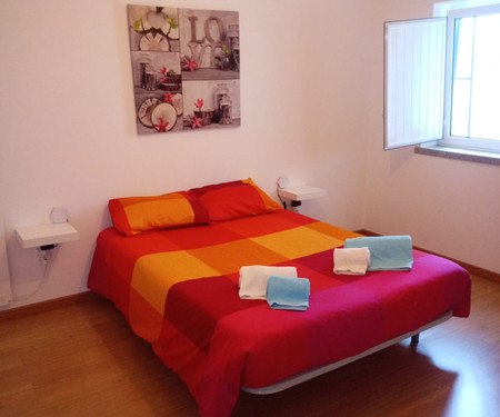 Apartament T1 - Unhais da Serra