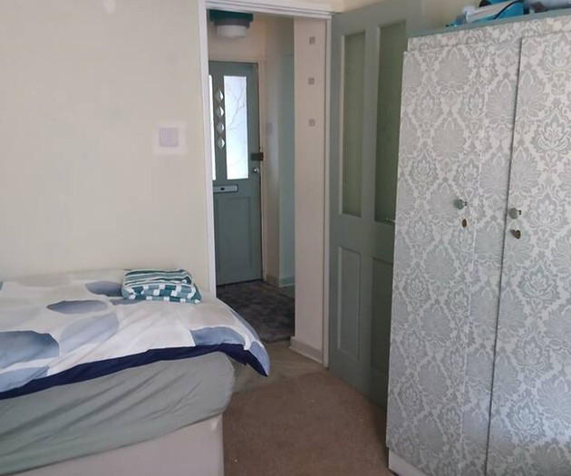 Dumfries 2BR Apartment | Free Parking | Near Rober