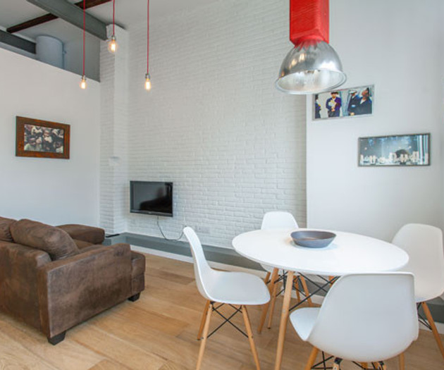 Apartment 2 bedroom in Ruzafa
