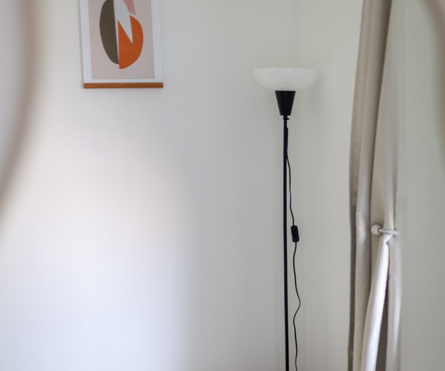 Bright 3 Bed Garden House, Haggerston, Parking