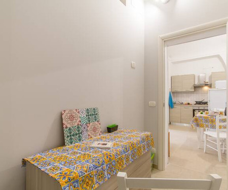 La Venere Apartment - Happy.Rentals