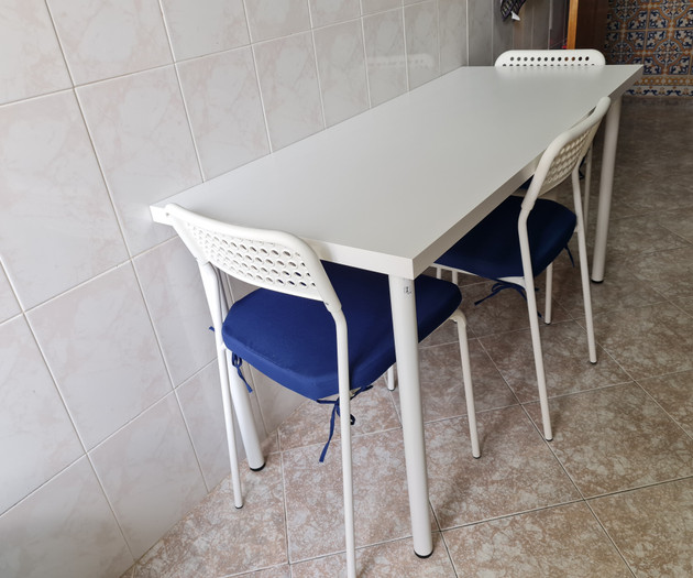 Private room for male only in Santa Apolónia