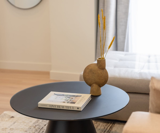 Corner Bay #27 | Leon by ZOIA Living