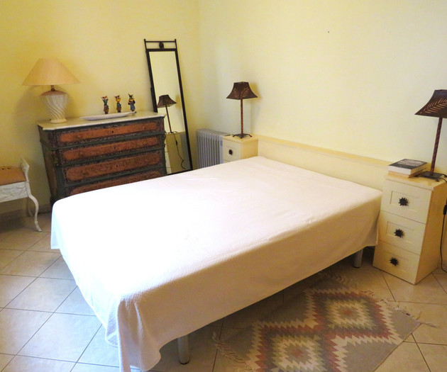 Casa Carolina, apartamento T3 no centro de Tavira