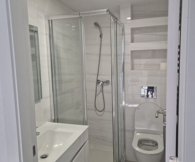 2-Bedroom Duplex Apartment - Lisboa