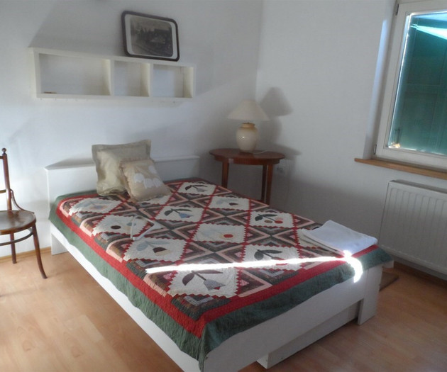 Apartment in Sveti Duh street, Zagreb west