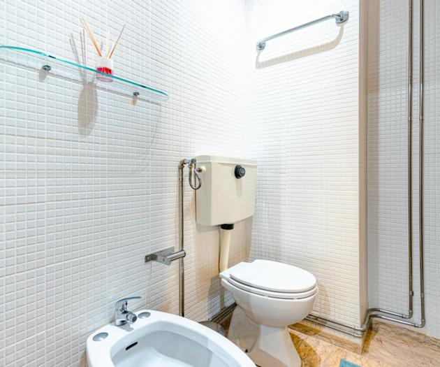 Comfortable single bedroom close to  metro-room 3