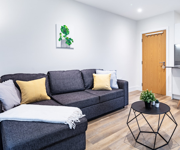 MODERN 1 BED NEAR LONDON BRIDGE