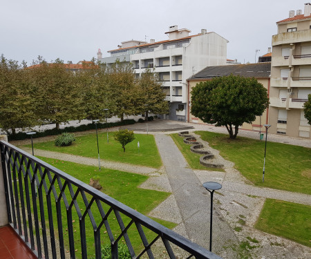 Apartment in Praia da Barra (Aveiro)