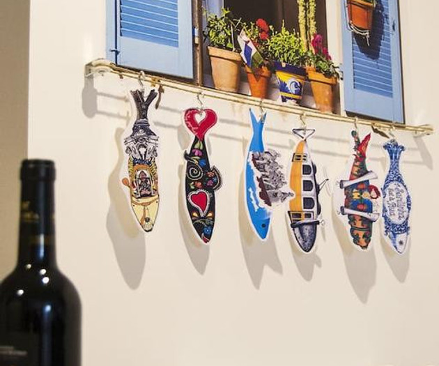 Lisbon7 Apt near best viewpoint • Homeful Homes