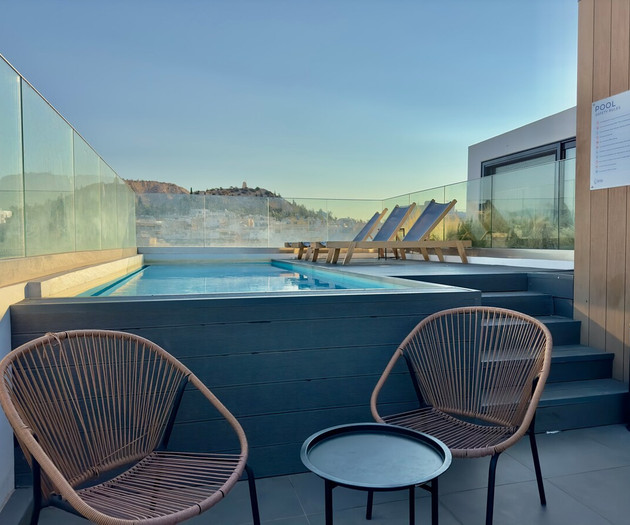TT Luxury Homes | Artemis – Shared Pool & Gym NEW