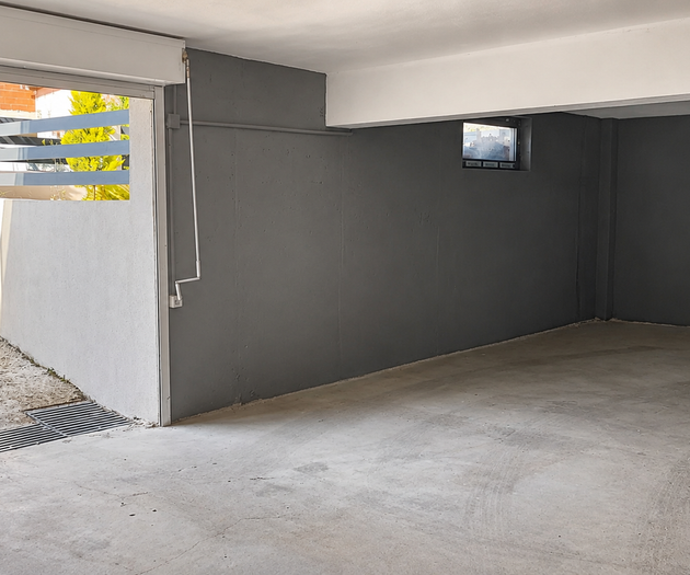 Corner Nest Preveza – Balcony, Parking & Wi-Fi