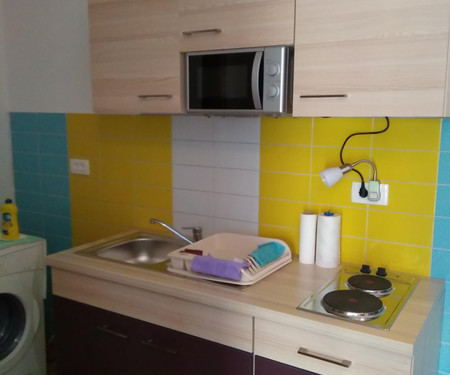 Apartman Ulica Sveti Vidal