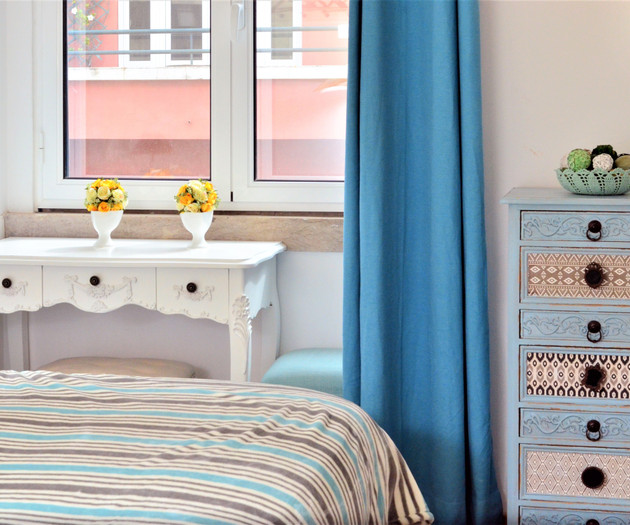 Guesthouse 5 suites 10 Guests 5 wc Avenue liberty