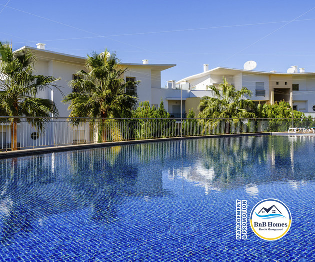 BnB Homes Apartment with Sea view 2 huge Terraces