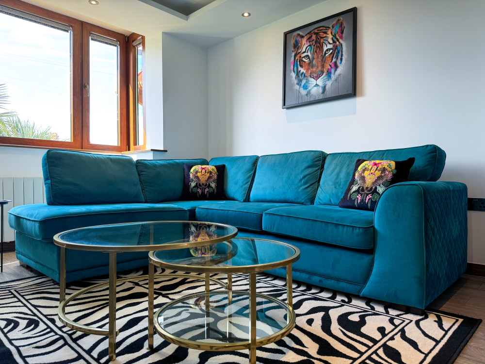 Luxurious House in North-East London preview