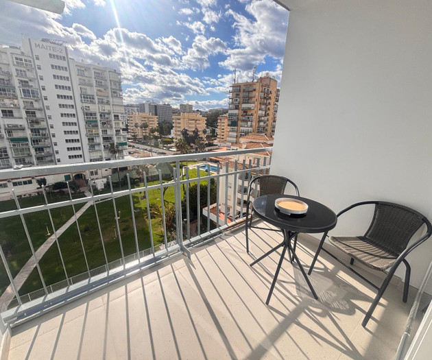 Sea View Sunset Maite 1 Stylish and Renovated
