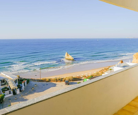 Praia da Rocha Sea View Apartments