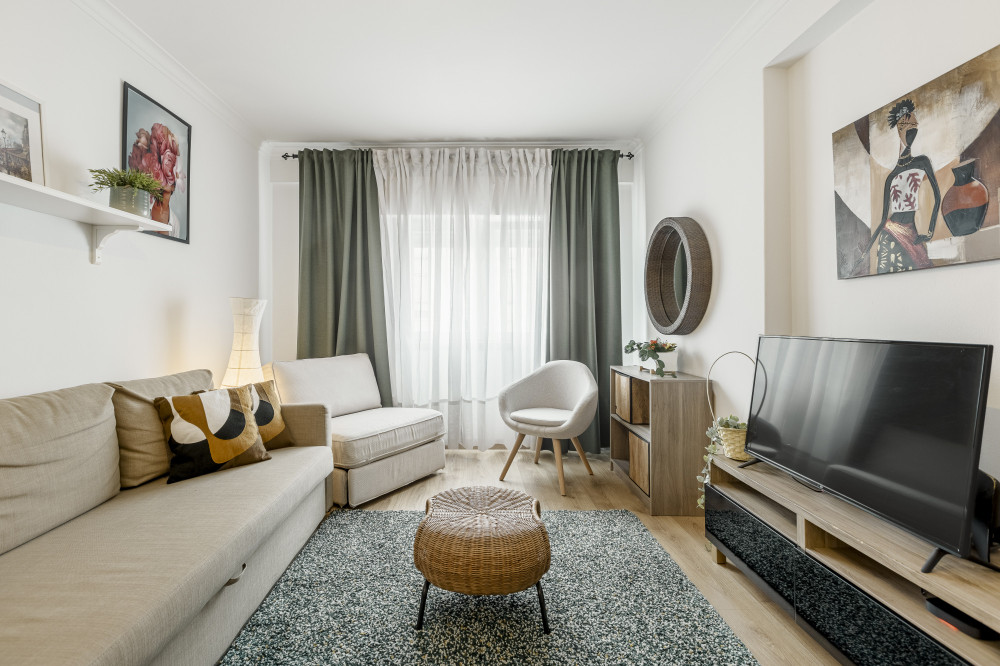 Urban Retreat Queluz preview