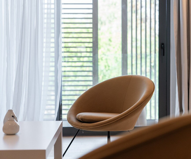 LIV Athinum 1 - Luxury Apartment 1C