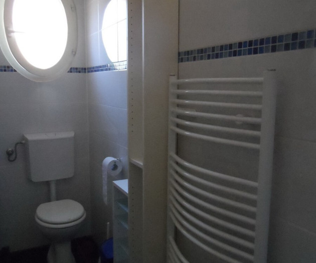 Apartment in Sveti Duh street, Zagreb west