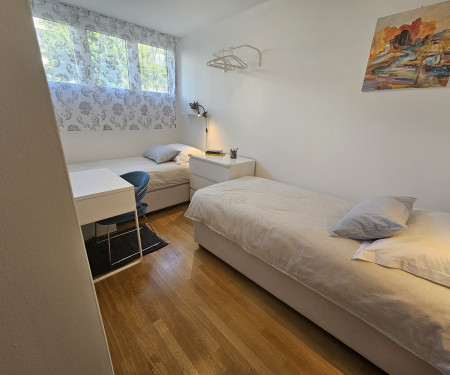 Two rooms apartment Spalatina